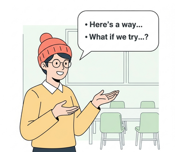 Persuade Like a Pro: Fast, Friendly Influence