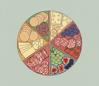 Artistic Charcuterie Boards: The Trendy Way to Entertain in 2025