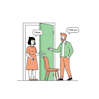 Treat Others How You Want to Be Treated: A Real Guide to Respect