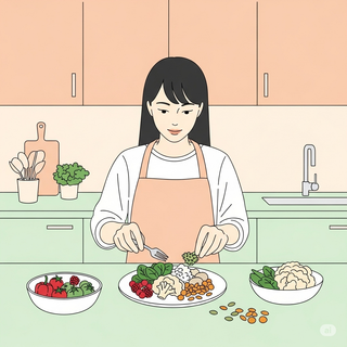 How to Stay Healthy Every Day