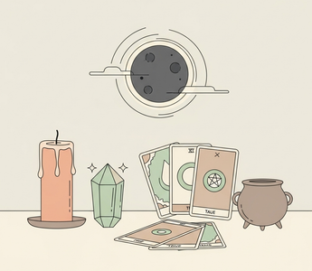 Black Moon Superstitions: Omen or Opportunity?