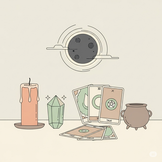 Black Moon Superstitions: Omen or Opportunity?