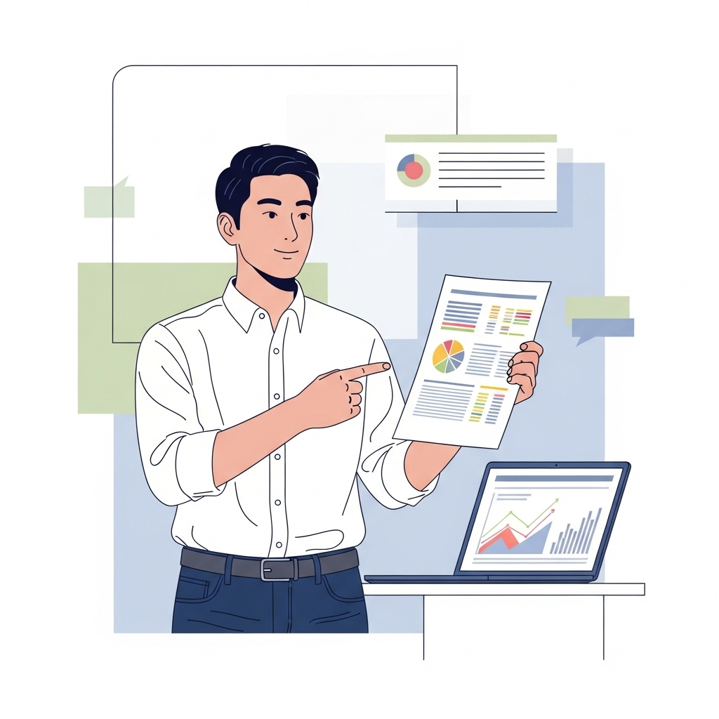Master the Art of Negotiation – Stationery Pal