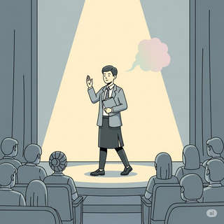 Debate Like a Pro: How to Win with Words and Presence