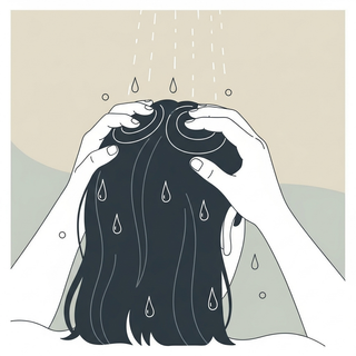 Grow Hair Fast Naturally