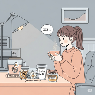 Sleep Better Before Finals: Science-Backed Tips for Students