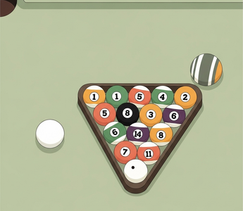 8-Ball Pool Made Simple