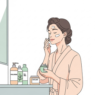 Full-Body Makeover Guide