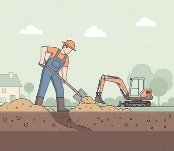 Driveway Makeover: Build a Stylish Gravel Driveway