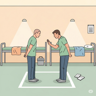 How to Survive Prison