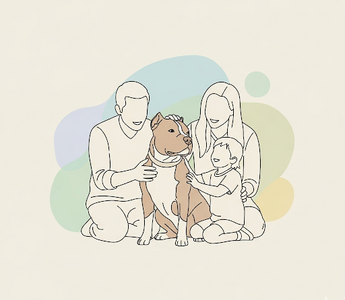 Train a Pit Bull: Simple, Smart, and Stylish