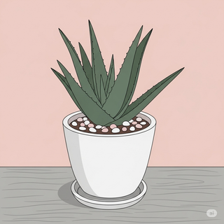 Aloe Vera Care: Easy Tips for a Thriving Plant