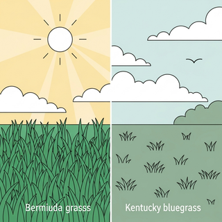 How to Grow Lush Grass Fast