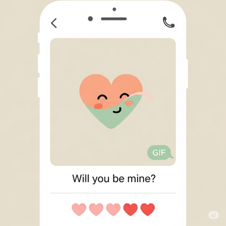 10+ Cute & Creative Ways to Ask Out Your Crush