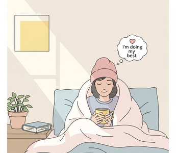 Be Yourself: 7 Steps to Embrace Authenticity