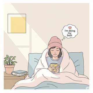 Be Yourself: 7 Steps to Embrace Authenticity