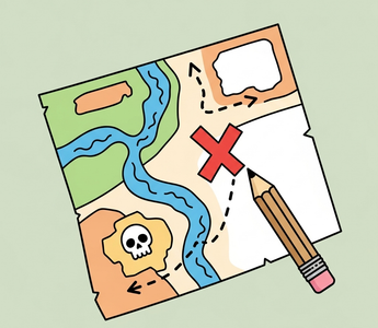 Treasure Map DIY: Create Your Own Adventure