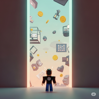 Why Roblox Is Taking Over: The Secret Behind Its Viral Popularity