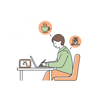 How to Be More Productive Without Burning Out