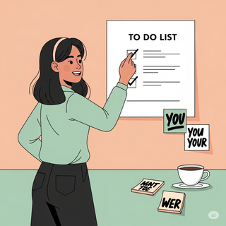 How to Actually Believe in Yourself (Even When It’s Hard)