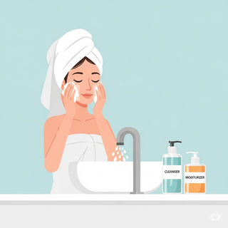 Conceal Hyperpigmentation Effortlessly