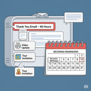 How to Secure Major Gifts from High-Net-Worth Donors (Without the Awkwardness)