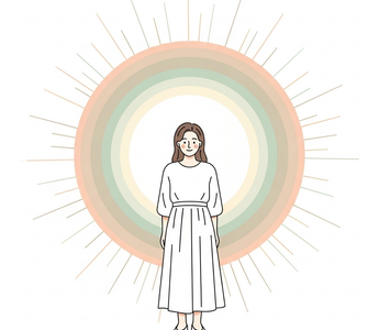 Aura Beauty: Color Your Mood