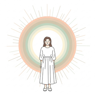 Aura Beauty: Color Your Mood