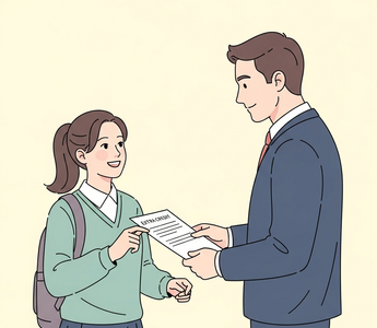 Math Class Pass How to Pass Math Class – Stationery Pal