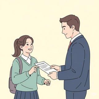 How to Pass Math Class