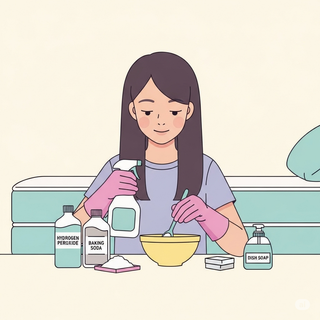 How to Clean Pee Out of a Mattress