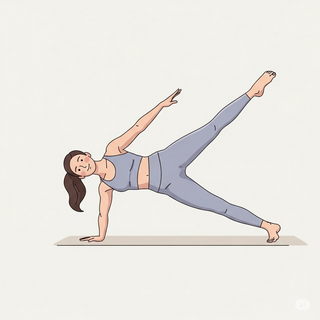 Best Ab Toning Exercises