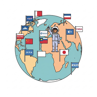 Astronaut 101: Your Guide to Launching a Space Career 🚀