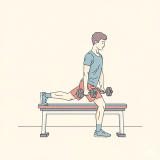 Best Leg Workouts to Build Strength & Boost Your Jump