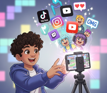 Roblox Careers: How Gen Z Turns Gaming Into Work