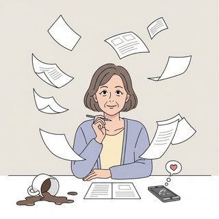 Build a Positive Attitude That Lasts: Real-Life Steps That Work