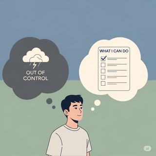 How to Stay Calm When Life Gets Stressful