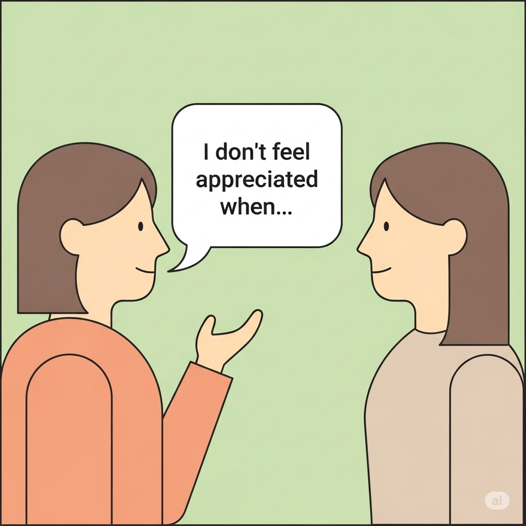 Reclaim Your Value: Stop Feeling Taken for Granted – Stationery Pal