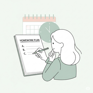 Get Homework Done Fast: Proven Tips for Students