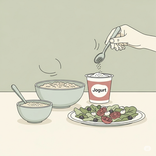 21 Trendy & Tasty Ways to Eat (and Drink) Chia Seeds