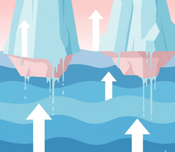 Sea-Level Rise: A Prediction Turned Reality