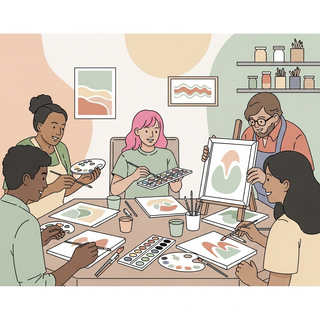 How to Make New Friends and Build Meaningful Connections