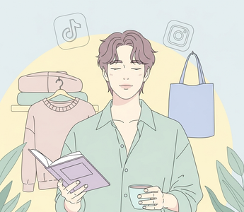 From Sad Boys to Soft Boys: Internet Masculinity Redefined