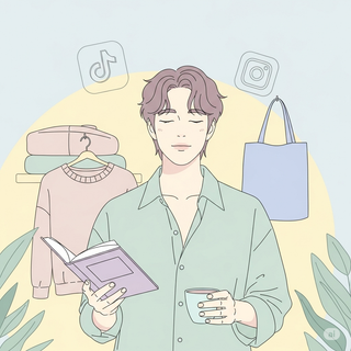 From Sad Boys to Soft Boys: Internet Masculinity Redefined