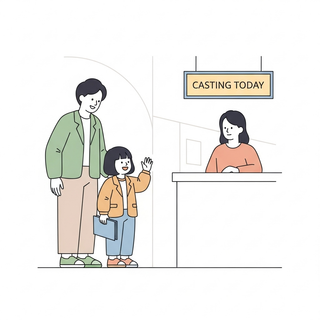 Kids’ Modeling Guide: Break into Modeling Early