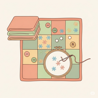 Craft Your Own Quilt: Easy & Stylish DIY Guide