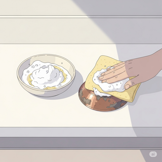 How to Clean Copper: Complete Guide to Restore Shine Naturally