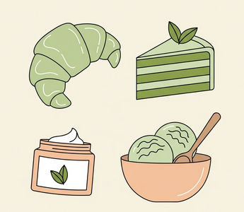 Matcha’s Modern Glow-Up: Why It’s Trending Again