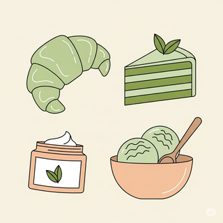 Matcha’s Modern Glow-Up: Why It’s Trending Again