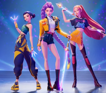 What Is KPop Demon Hunters and Why Has It Exploded on Netflix?